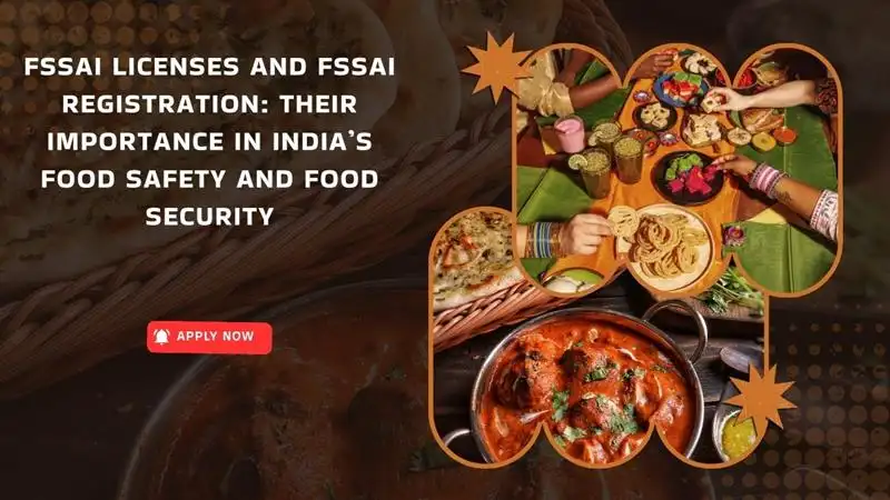 The Importance of FSSAI Registration in the Indian Food Startup World